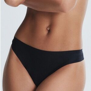 Microfiber No-Show Thong
SAVAGE X FENTY Size 2X